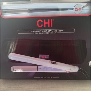 CHI special edition curling iron
